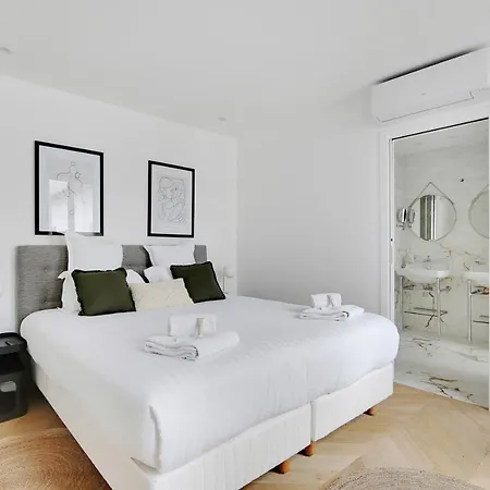 Apartment Pick A Flat's On Place Du Tertre